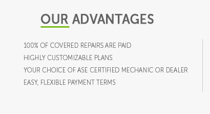 easy care auto warranty